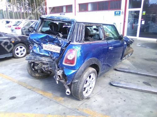 Gearbox control unit MINI MINI (R56) Cooper D | BP19826456M52 - Image 5