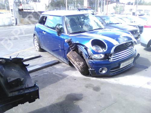 Gearbox control unit MINI MINI (R56) Cooper D | BP19826456M52 - Image 6