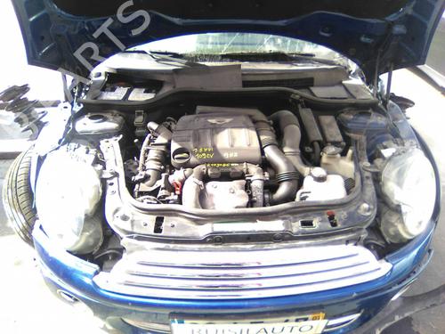 Gearbox control unit MINI MINI (R56) Cooper D | BP19826456M52 - Image 7