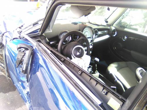 Gearbox control unit MINI MINI (R56) Cooper D | BP19826456M52 - Image 8