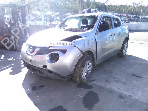 Electronic module NISSAN JUKE (F15) 1.5 dCi | BP30912800M83 - Image 5