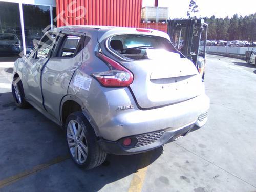 Electronic module NISSAN JUKE (F15) 1.5 dCi | BP30912800M83 - Image 6
