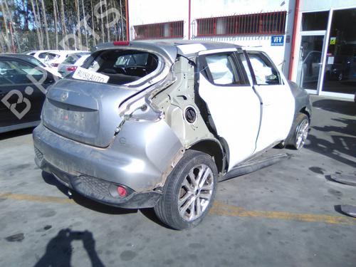 Electronic module NISSAN JUKE (F15) 1.5 dCi | BP30912800M83 - Image 7