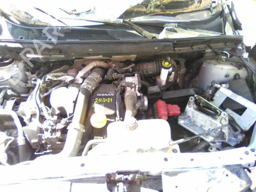 Electronic module NISSAN JUKE (F15) 1.5 dCi | BP30912800M83 - Image 9