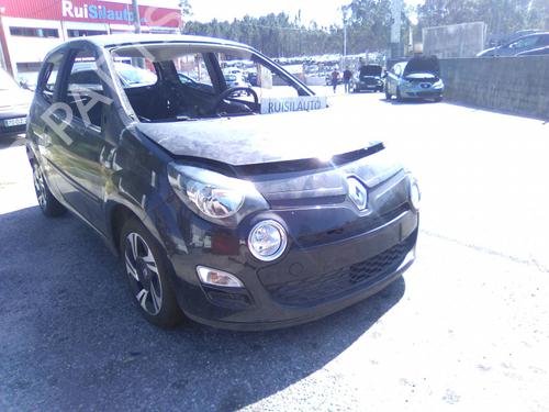 Electronic module RENAULT TWINGO II (CN0_) 1.5 dCi (CN0E) | BP19872396M83 - Image 3