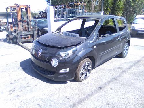 Electronic module RENAULT TWINGO II (CN0_) 1.5 dCi (CN0E) | BP19872396M83 - Image 4