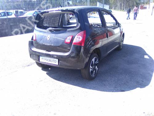 Electronic module RENAULT TWINGO II (CN0_) 1.5 dCi (CN0E) | BP19872396M83 - Image 6