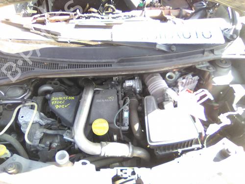 Electronic module RENAULT TWINGO II (CN0_) 1.5 dCi (CN0E) | BP19872396M83 - Image 7