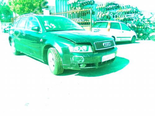 Pedal AUDI A4 B6 (8E2) 1.9 TDI | BP19872469I4 - Image 3