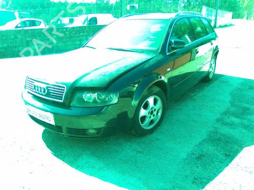 Pedal AUDI A4 B6 (8E2) 1.9 TDI | BP19872469I4 - Image 4