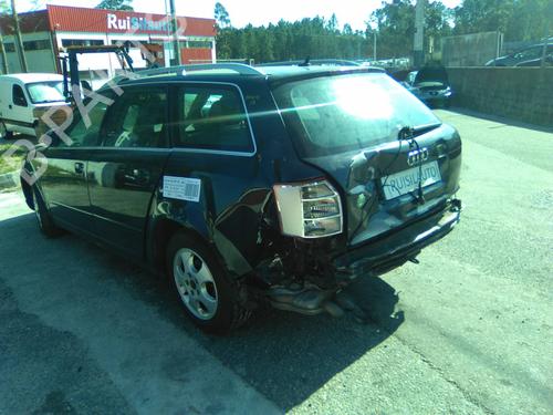 Pedal AUDI A4 B6 (8E2) 1.9 TDI | BP19872469I4 - Image 5