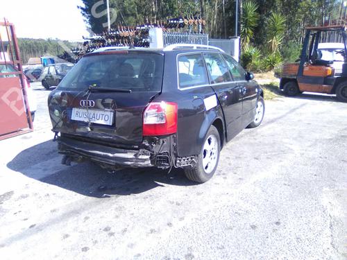 Pedal AUDI A4 B6 (8E2) 1.9 TDI | BP19872469I4 - Image 6