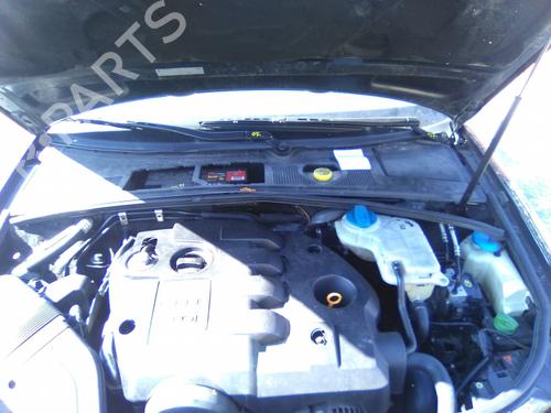 Pedal AUDI A4 B6 (8E2) 1.9 TDI | BP19872469I4 - Image 7