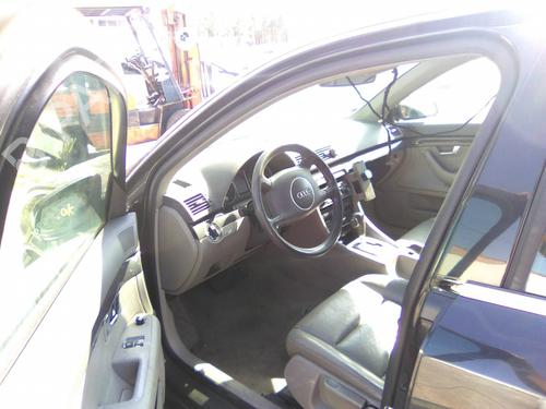 Pedal AUDI A4 B6 (8E2) 1.9 TDI | BP19872469I4 - Image 8