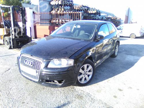 Engine AUDI A3 (8P1) 2.0 TDI 16V | BP19872658M1 - Image 8