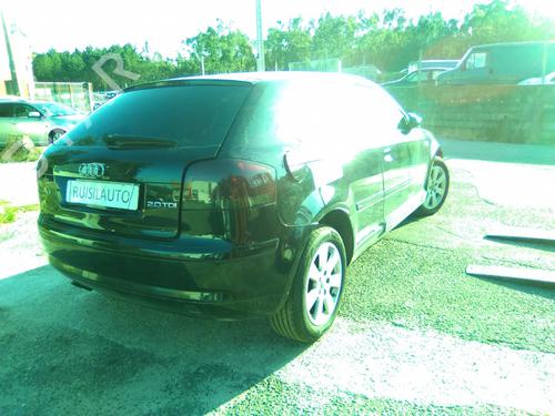Engine AUDI A3 (8P1) 2.0 TDI 16V | BP19872658M1 - Image 10