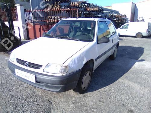 Engine CITROËN SAXO (S0, S1) 1.5 D | BP30471079M1 - Image 5