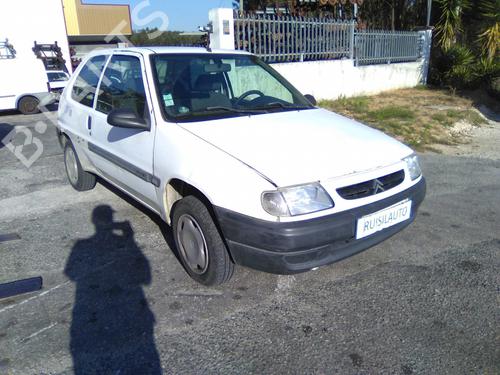 Engine CITROËN SAXO (S0, S1) 1.5 D | BP30471079M1 - Image 8
