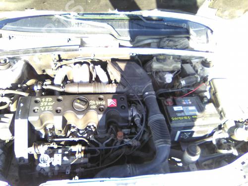 Engine CITROËN SAXO (S0, S1) 1.5 D | BP30471079M1 - Image 9