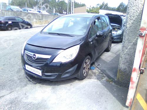 Left side indicator OPEL MERIVA B MPV (S10) 1.7 CDTI (75) | BP25344125I20  - Image 5