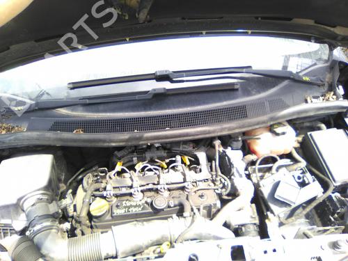 Left side indicator OPEL MERIVA B MPV (S10) 1.7 CDTI (75) | BP25344125I20  - Image 8