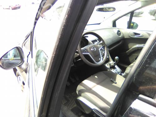 Left side indicator OPEL MERIVA B MPV (S10) 1.7 CDTI (75) | BP25344125I20  - Image 9