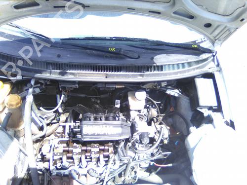 Left headlight DAEWOO MATIZ (M100, M150) 0.8 | BP27174557C28  - Image 8