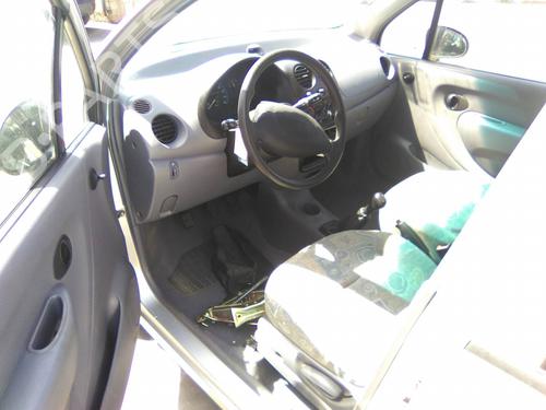 Left headlight DAEWOO MATIZ (M100, M150) 0.8 | BP27174557C28  - Image 9