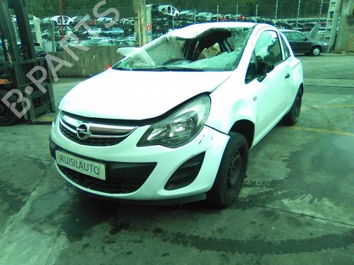 Subframe OPEL CORSA D (S07) 1.3 CDTI (L08, L68) | BP19873767M9 - Image 2
