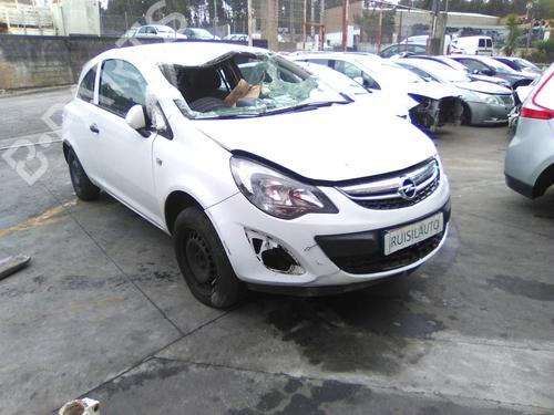 Subframe OPEL CORSA D (S07) 1.3 CDTI (L08, L68) | BP19873767M9 - Image 5