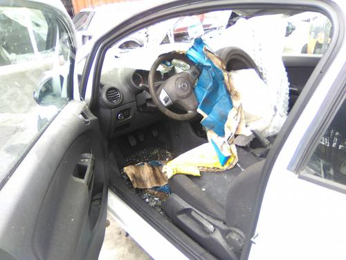 Subframe OPEL CORSA D (S07) 1.3 CDTI (L08, L68) | BP19873767M9 - Image 7