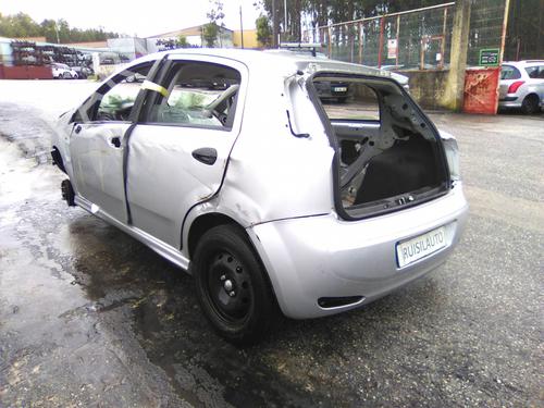 Switch FIAT GRANDE PUNTO (199_) 1.2 | BP19873844I30 - Image 4
