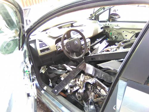 Switch CITROËN C4 Coupe (LA_) 1.6 HDi | BP19873933I30 - Image 7