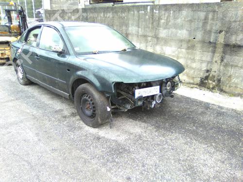 Gearbox VW PASSAT B5 (3B2) 1.9 TDI | BP23390126M3 - Image 8