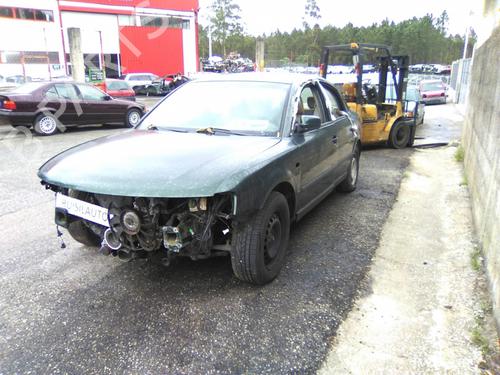 Gearbox VW PASSAT B5 (3B2) 1.9 TDI | BP23390126M3 - Image 9