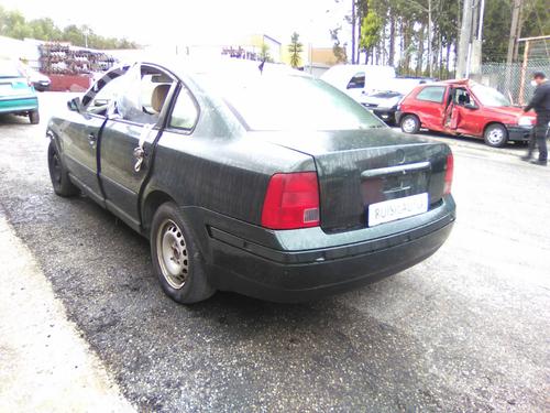 Gearbox VW PASSAT B5 (3B2) 1.9 TDI | BP23390126M3 - Image 10