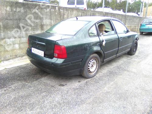 Gearbox VW PASSAT B5 (3B2) 1.9 TDI | BP23390126M3 - Image 11