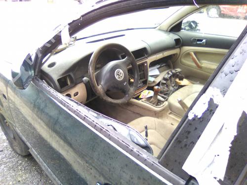 Gearbox VW PASSAT B5 (3B2) 1.9 TDI | BP23390126M3 - Image 13