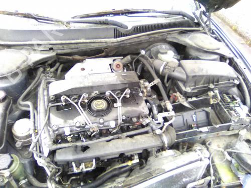 Engine mount FORD MONDEO III Turnier (BWY) 2.0 16V TDDi / TDCi | BP23553562M89  - Image 8