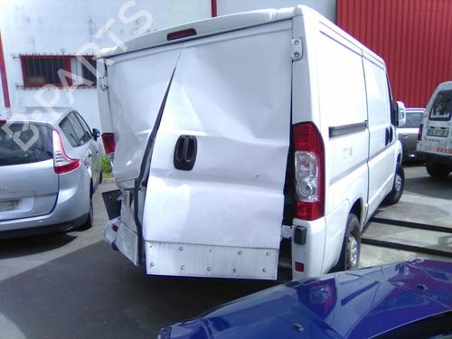 Hand brake PEUGEOT BOXER Platform/Chassis (244) 2.2 HDi | BP19874592I18 - Image 6