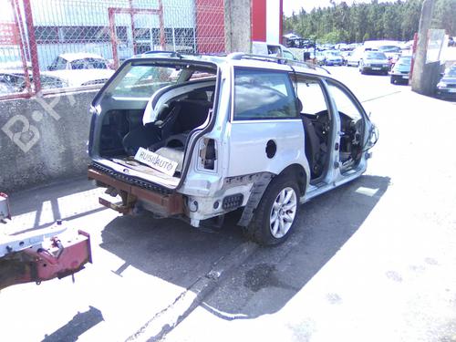 Steering pump VW PASSAT B5.5 Variant (3B6) 1.9 TDI | BP22936539M99  - Image 6