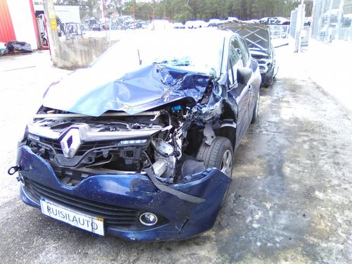 Switch RENAULT CLIO IV (BH_) 1.5 dCi (BHM6) | BP19874738I30 - Image 2