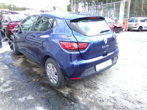 Switch RENAULT CLIO IV (BH_) 1.5 dCi (BHM6) | BP19874738I30 - Image 3