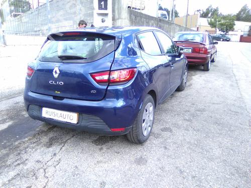 Switch RENAULT CLIO IV (BH_) 1.5 dCi (BHM6) | BP19874738I30 - Image 4