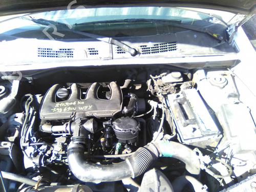 Gearbox PEUGEOT PARTNER MPV (5_, G_) 1.9 D | BP25825714M3 - Image 9