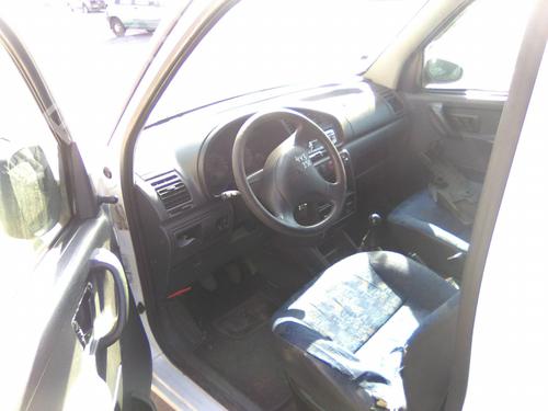 Gearbox PEUGEOT PARTNER MPV (5_, G_) 1.9 D | BP25825714M3 - Image 10