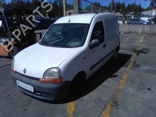 Engine control unit (ECU) RENAULT KANGOO (KC0/1_) D 55 1.9 (KC0D) | BP19874964M57 - Image 3