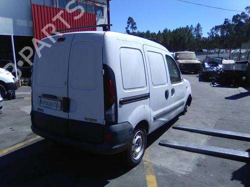Engine control unit (ECU) RENAULT KANGOO (KC0/1_) D 55 1.9 (KC0D) | BP19874964M57 - Image 5