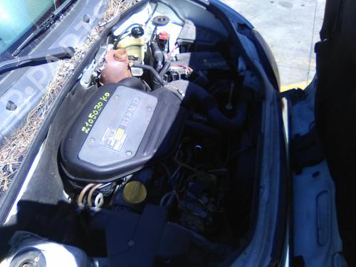 Engine control unit (ECU) RENAULT KANGOO (KC0/1_) D 55 1.9 (KC0D) | BP19874964M57 - Image 7