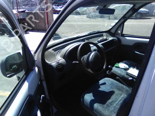 Engine control unit (ECU) RENAULT KANGOO (KC0/1_) D 55 1.9 (KC0D) | BP19874964M57 - Image 8